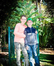 St Ives Precinct - Attractions Perth 7