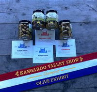 Kangaroo Valley Olives - Attractions Perth