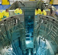 Australian Nuclear Science and Technology Organisation - Attractions Perth