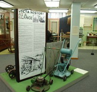 City of Canada Bay Museum - Attractions Perth