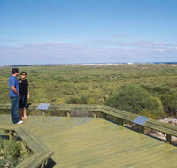 South Bay - Attractions Perth
