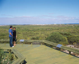 South Bay - Attractions Perth 0