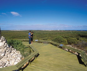 South Bay - Attractions Perth 1