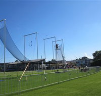 Australian Recreational Centre for Aerial Arts ARCAA - Attractions Perth
