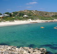 Dynamite Bay - Attractions Perth