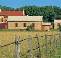 Central Greenough Historic Settlement - Attractions Perth