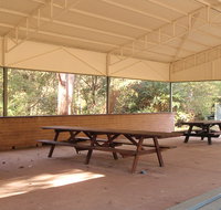 Commandment Rock picnic area - Attractions Perth