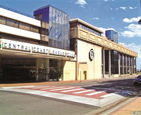 Central Coast NSW Attractions Perth