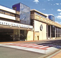 Central Coast Leagues Club - Attractions Perth