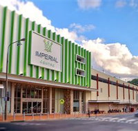 Imperial Centre - Attractions Perth