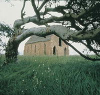 Wesley Church - Attractions Perth