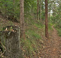 Border loop walk - Attractions Perth