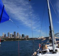 Make it Count - Sailing Experiences - Attractions Perth