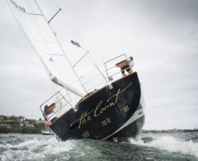 Make It Count - Sailing Experiences - Attractions Perth 1