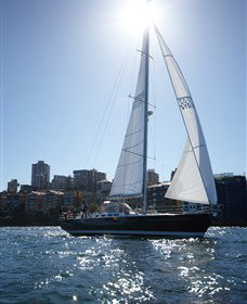 Make It Count - Sailing Experiences - Attractions Perth 4