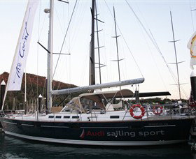 Make It Count - Sailing Experiences - Attractions Perth 5