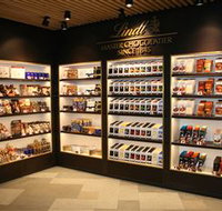Lindt Chocolate Caf Miranda - Attractions Perth