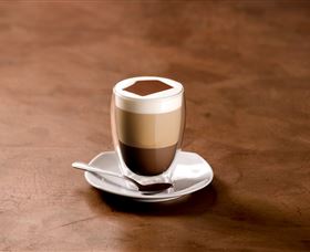 Lindt Chocolate CafÃ© Miranda - Attractions Perth 1