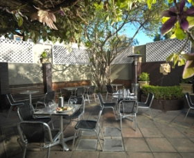 Marlborough Hotel - Attractions Perth 0