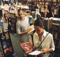 Gleebooks - Attractions Perth