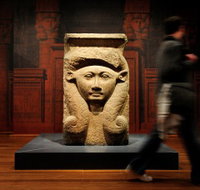 Nicholson Museum - Attractions Perth
