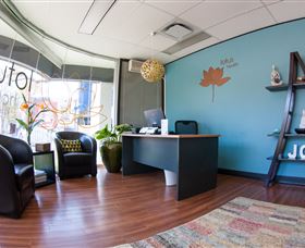 Ravel Therapies Remedial Massage - Attractions Perth 0