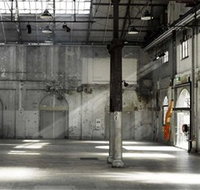 Carriageworks - Attractions Perth