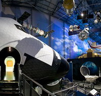 Powerhouse Museum - Attractions Perth