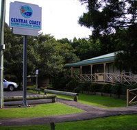 Central Coast Marine Discovery Centre - Attractions Perth