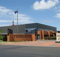 Fraternity Club - Attractions Perth