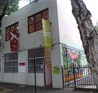 Pine Street Gallery - Attractions Perth