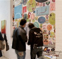 Kaleidoscope Gallery - Attractions Perth