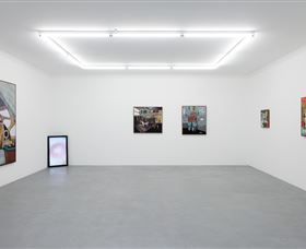 Galerie Pompom - Attractions Perth 2