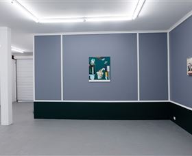 Galerie Pompom - Attractions Perth 1