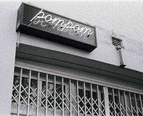 Galerie Pompom - Attractions Perth 0