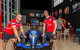 C1 Speed Electric Indoor Karting - thumb 4