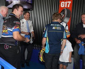 C1 Speed Electric Indoor Karting - Attractions Perth 7