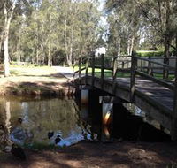 Tuggerah Lakes Cycleway - Attractions Perth