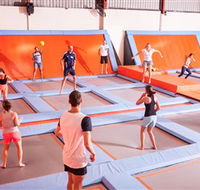 Hangtime Trampoline Park - Attractions Perth
