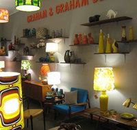 Graham  Graham Design - Attractions Perth