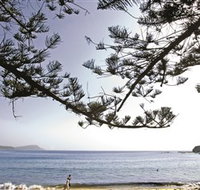 Terrigal Beach - Attractions Perth