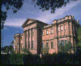 Australian Museum - Attractions Perth 2
