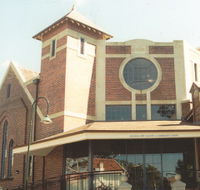 Mosman Art Gallery - Attractions Perth