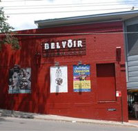 Belvoir St Theatre - Attractions Perth