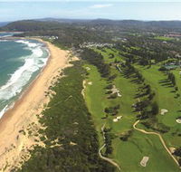 Shelly Beach Golf Club - Attractions Perth