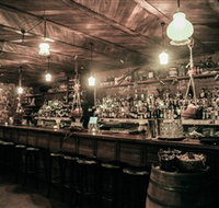 Button Bar - Attractions Perth