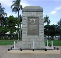 Sandgate War Memorial Park - Attractions Perth