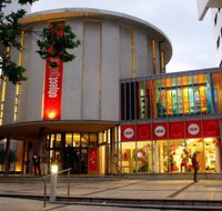 Australian Design Centre - Attractions Perth
