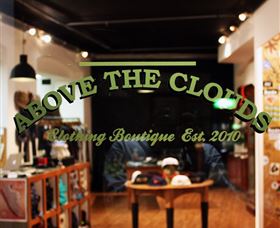 Above The Clouds Store - Attractions Perth 0