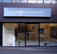 Conny Dietzschold Gallery - Attractions Perth